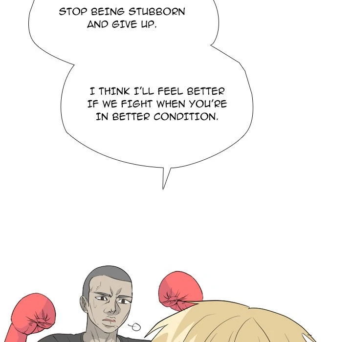 High School Legend: Red Dragon Chapter 238 - Page 35