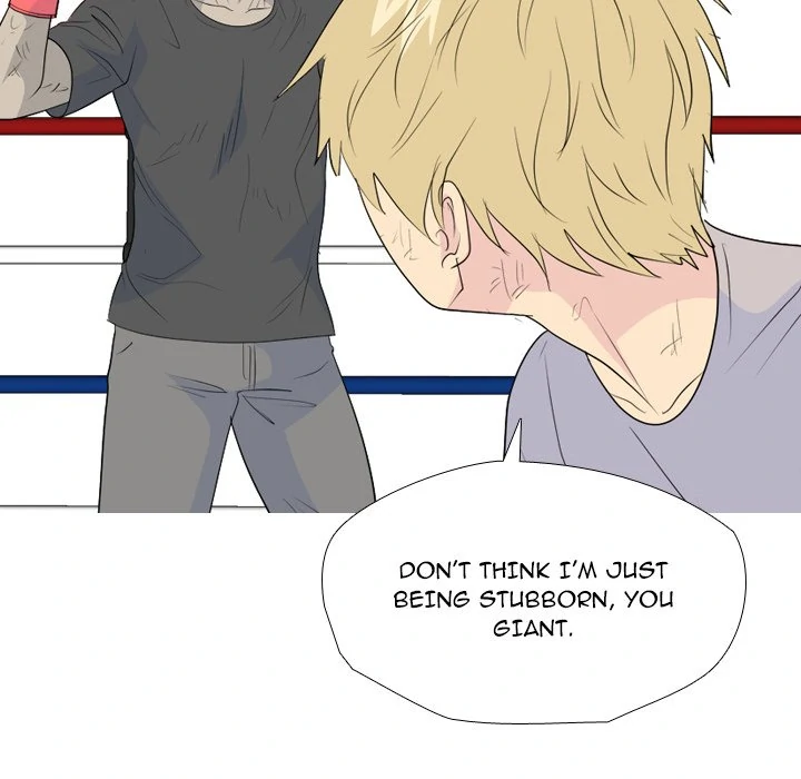 High School Legend: Red Dragon Chapter 238 - Page 36