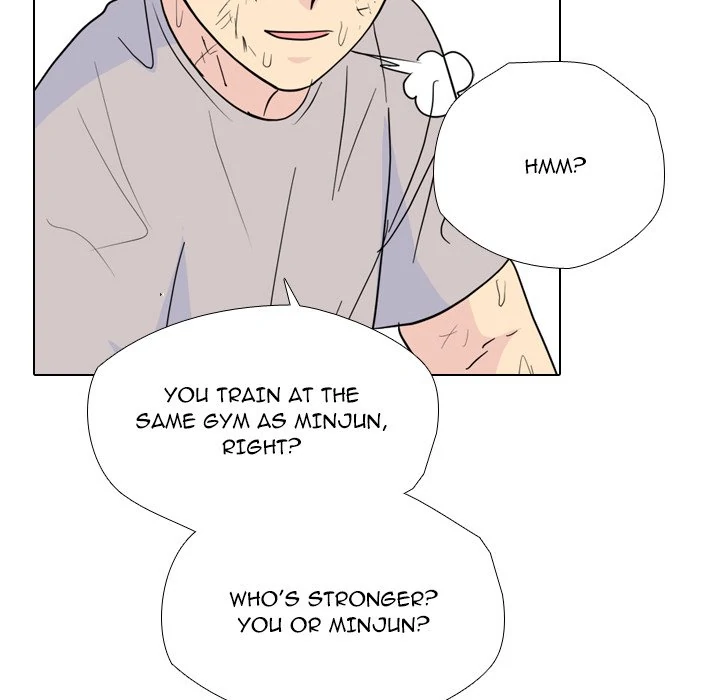 High School Legend: Red Dragon Chapter 238 - Page 38