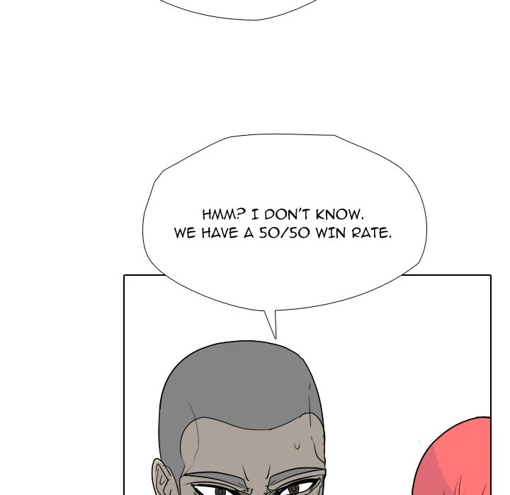 High School Legend: Red Dragon Chapter 238 - Page 39