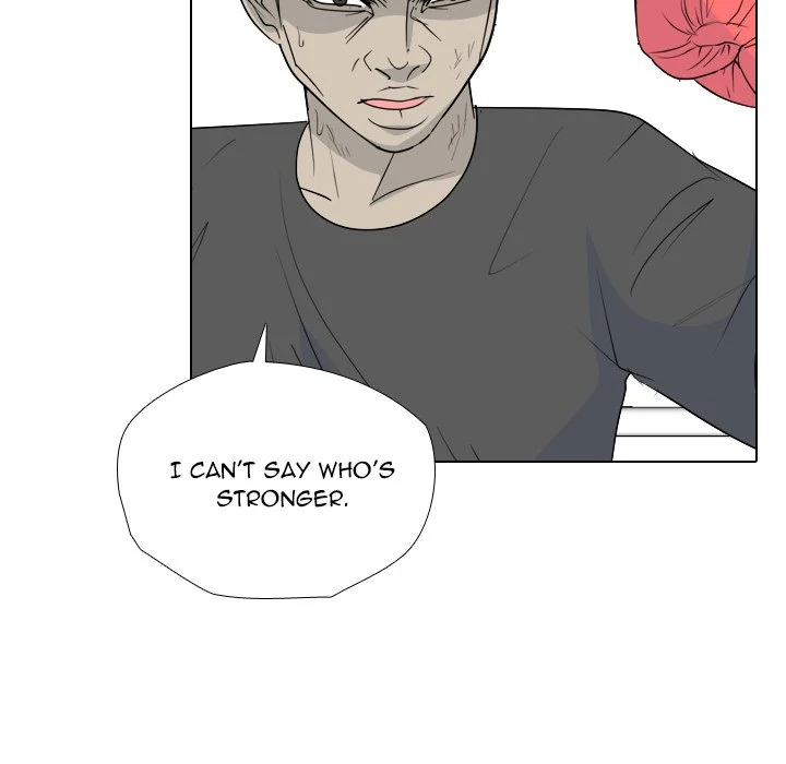 High School Legend: Red Dragon Chapter 238 - Page 40