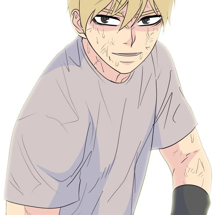 High School Legend: Red Dragon Chapter 238 - Page 44