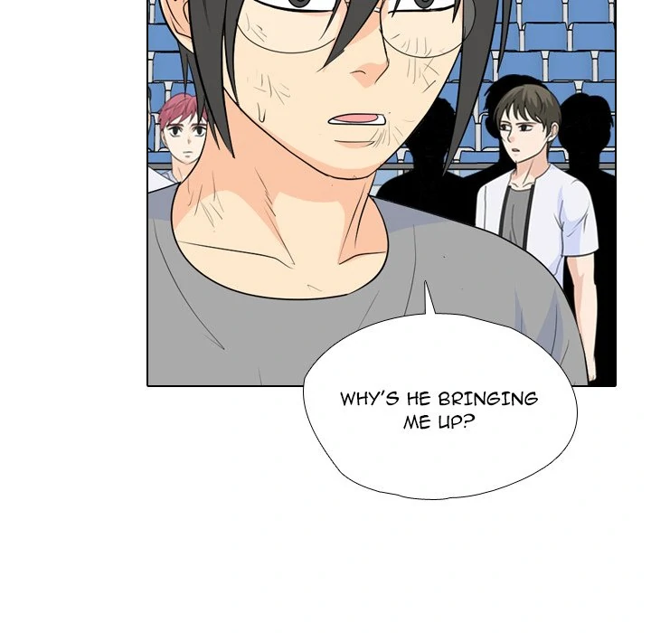 High School Legend: Red Dragon Chapter 238 - Page 47