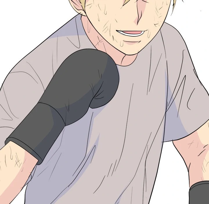 High School Legend: Red Dragon Chapter 238 - Page 49