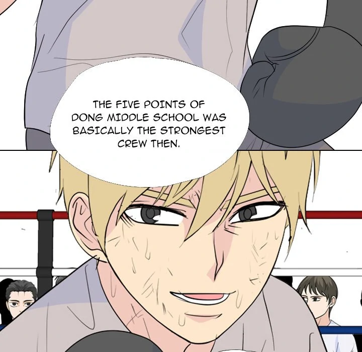 High School Legend: Red Dragon Chapter 238 - Page 50