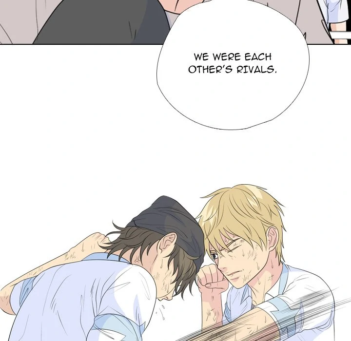 High School Legend: Red Dragon Chapter 238 - Page 51