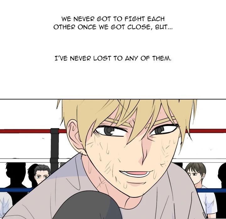 High School Legend: Red Dragon Chapter 238 - Page 55