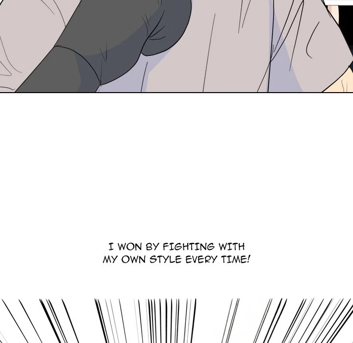High School Legend: Red Dragon Chapter 238 - Page 56
