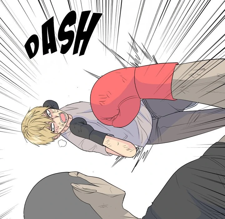 High School Legend: Red Dragon Chapter 238 - Page 57