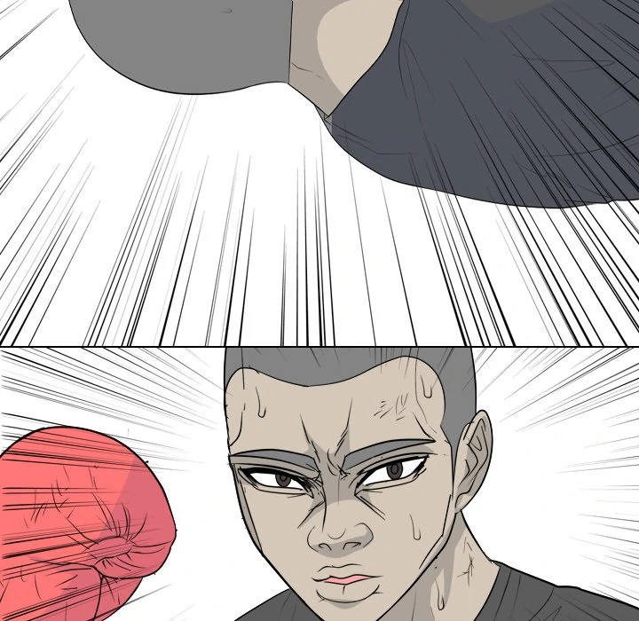 High School Legend: Red Dragon Chapter 238 - Page 58