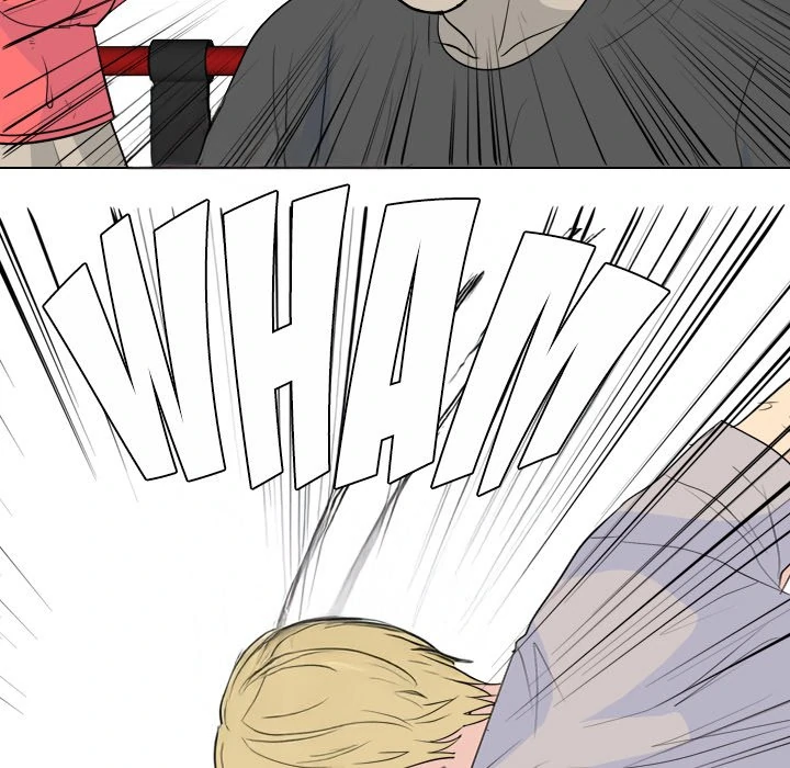 High School Legend: Red Dragon Chapter 238 - Page 59