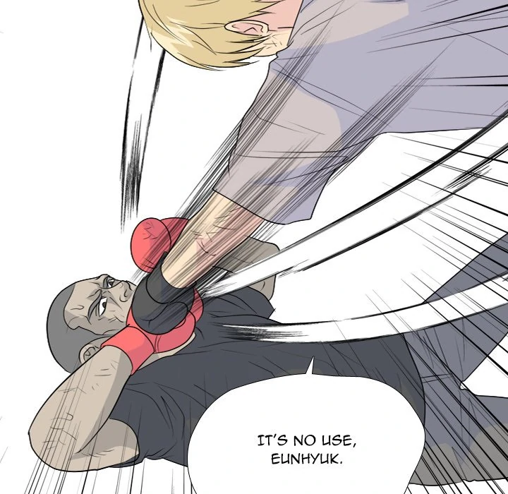 High School Legend: Red Dragon Chapter 238 - Page 60