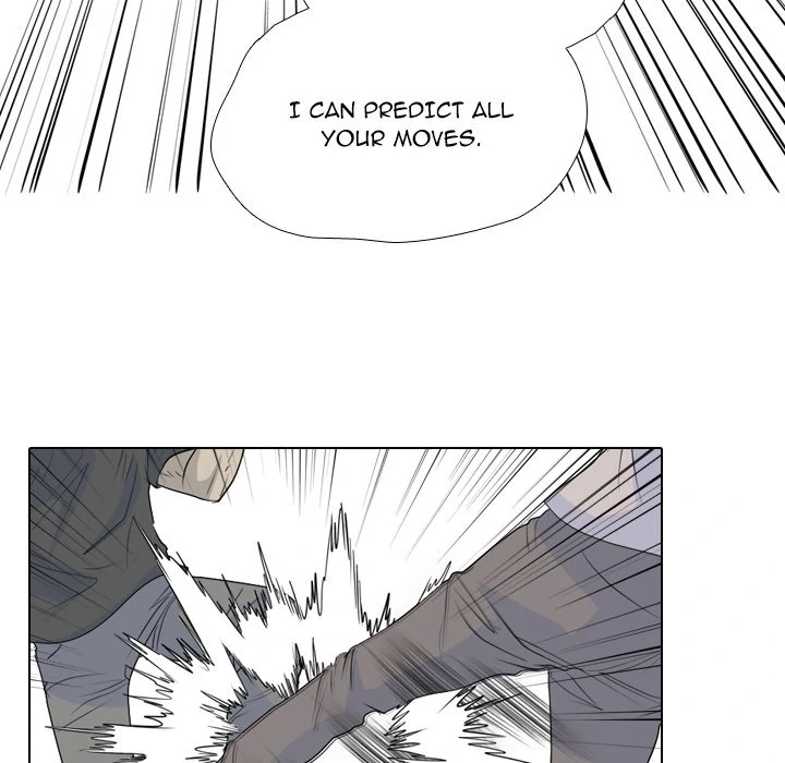 High School Legend: Red Dragon Chapter 238 - Page 61