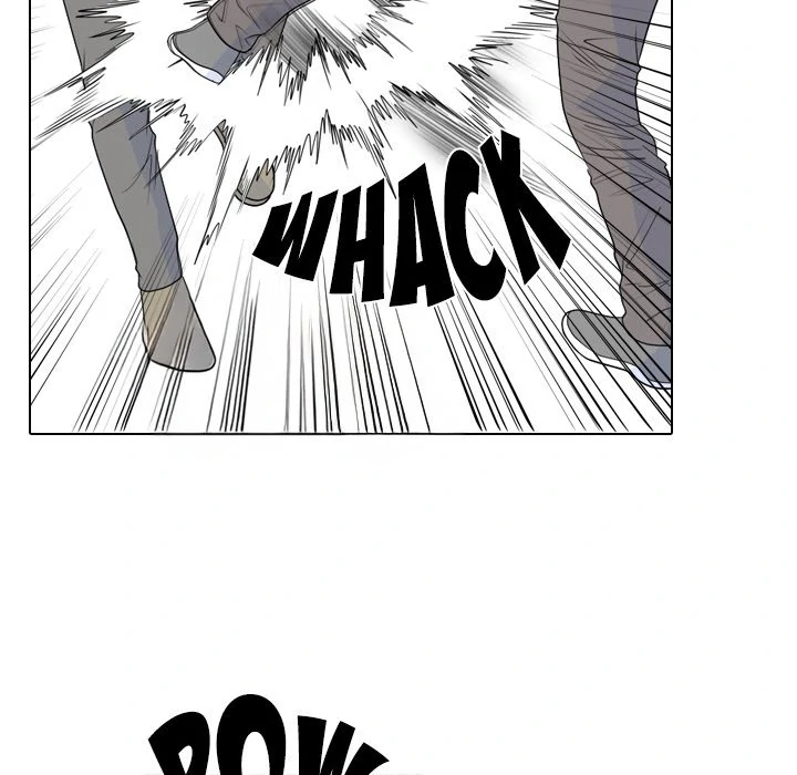 High School Legend: Red Dragon Chapter 238 - Page 62
