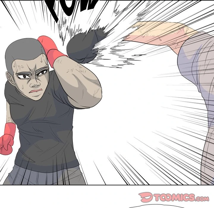 High School Legend: Red Dragon Chapter 238 - Page 63