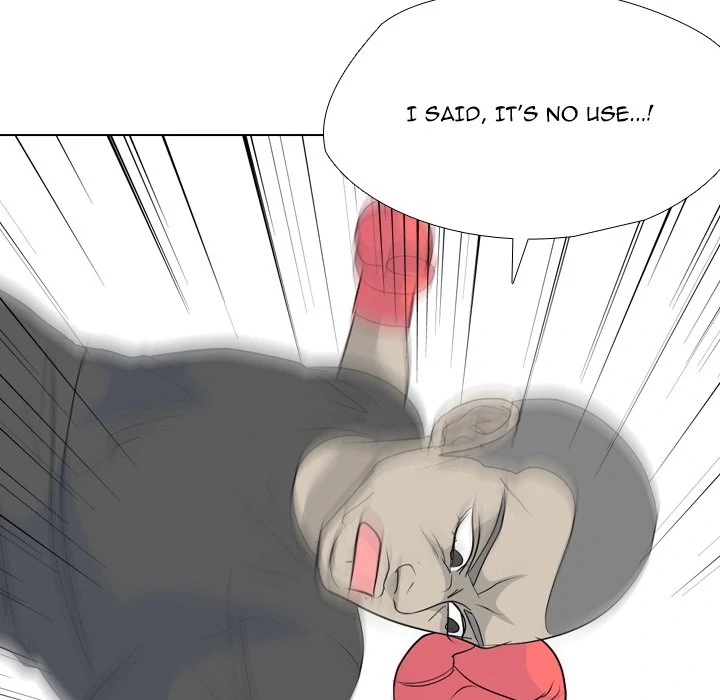 High School Legend: Red Dragon Chapter 238 - Page 64