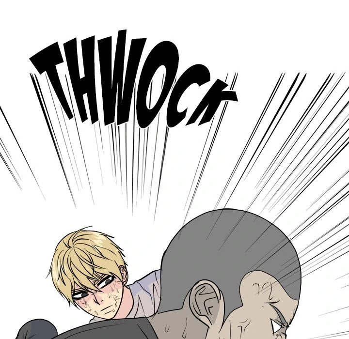 High School Legend: Red Dragon Chapter 238 - Page 72