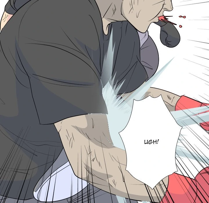 High School Legend: Red Dragon Chapter 238 - Page 73