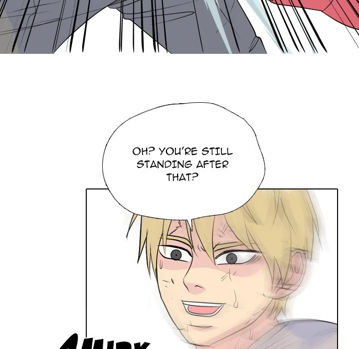High School Legend: Red Dragon Chapter 238 - Page 74