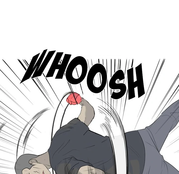 High School Legend: Red Dragon Chapter 238 - Page 76
