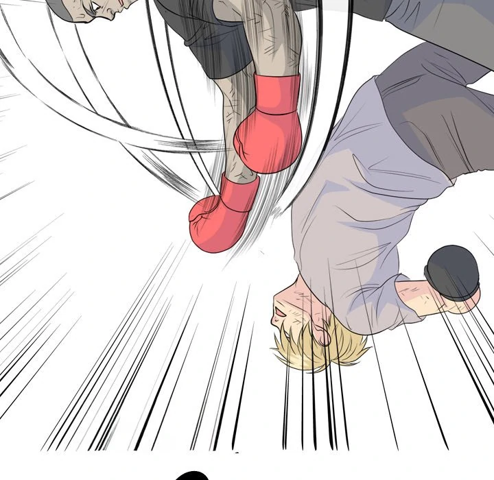 High School Legend: Red Dragon Chapter 238 - Page 77