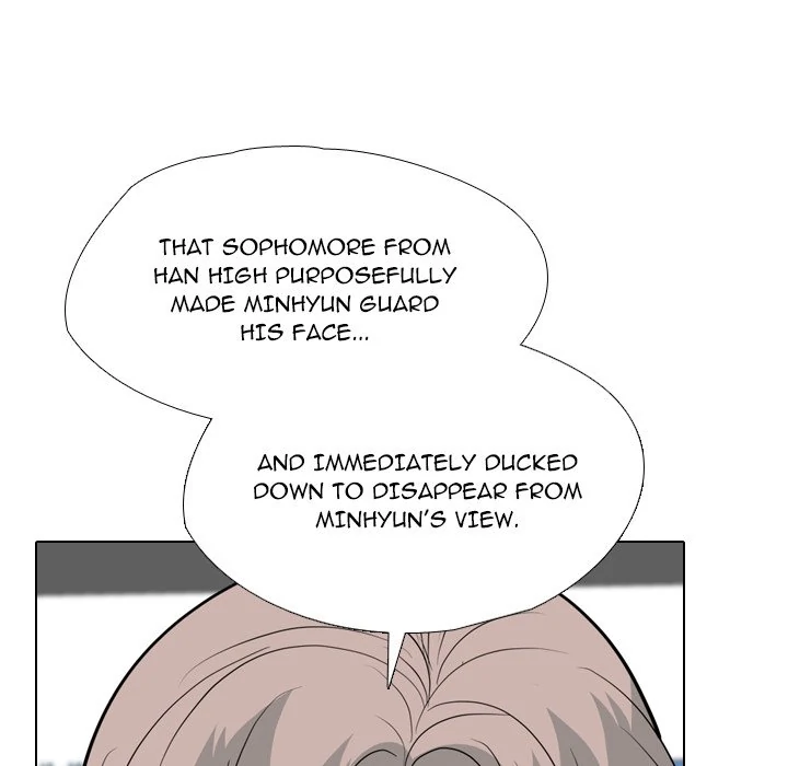 High School Legend: Red Dragon Chapter 238 - Page 79