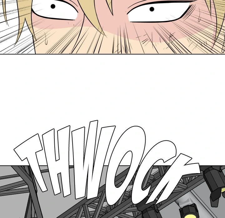 High School Legend: Red Dragon Chapter 238 - Page 9