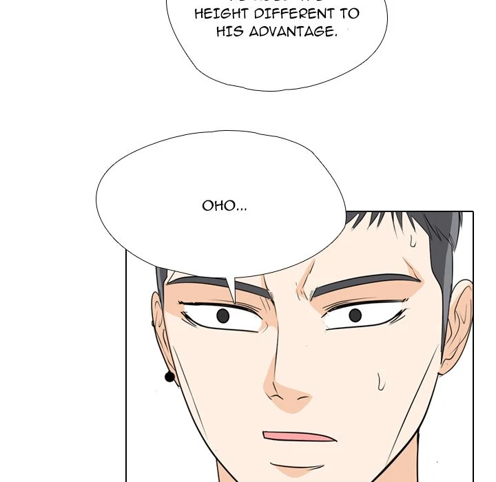 High School Legend: Red Dragon Chapter 238 - Page 81