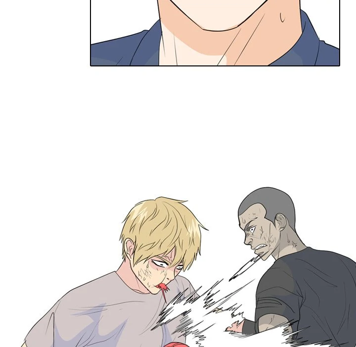 High School Legend: Red Dragon Chapter 238 - Page 82