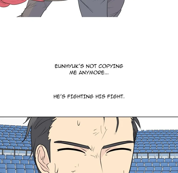 High School Legend: Red Dragon Chapter 238 - Page 84