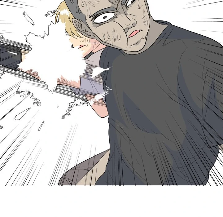High School Legend: Red Dragon Chapter 238 - Page 87