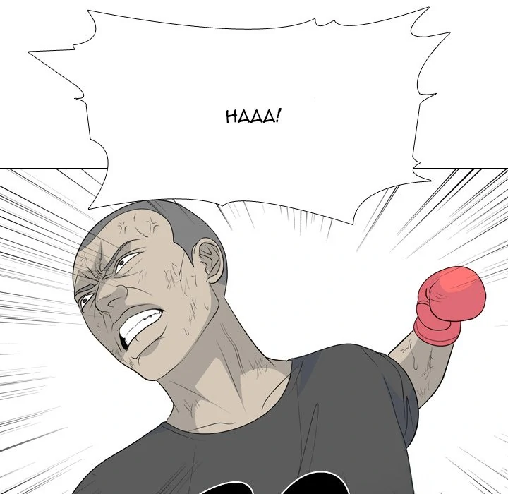 High School Legend: Red Dragon Chapter 238 - Page 88