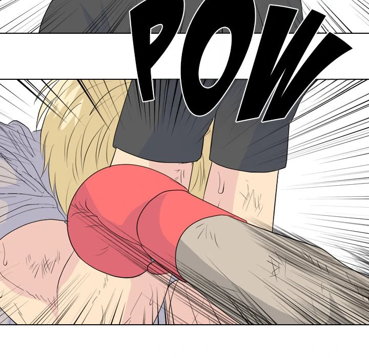 High School Legend: Red Dragon Chapter 238 - Page 89