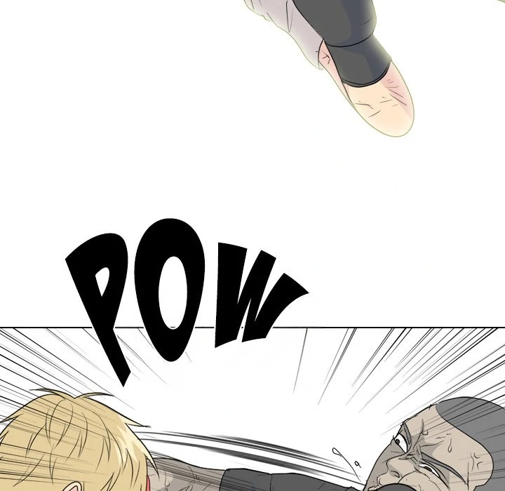 High School Legend: Red Dragon Chapter 238 - Page 92