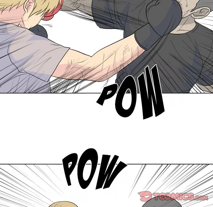 High School Legend: Red Dragon Chapter 238 - Page 93