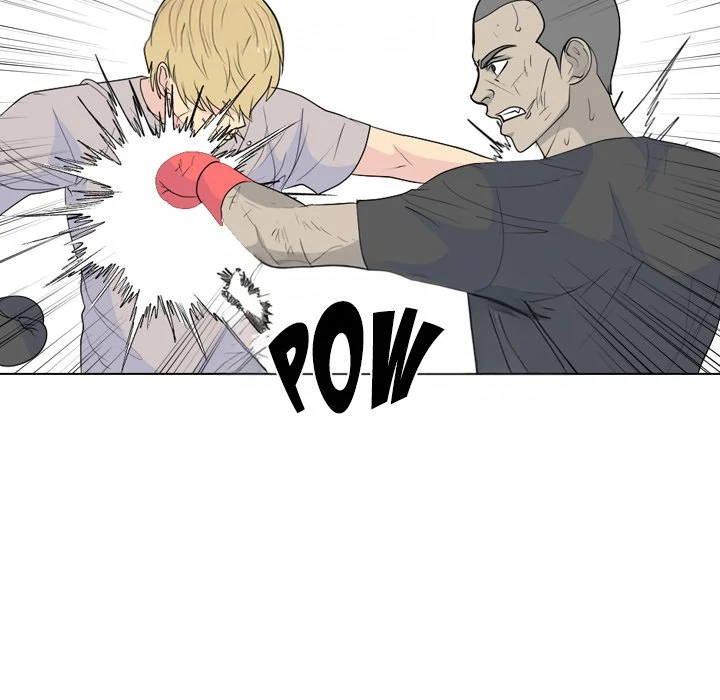 High School Legend: Red Dragon Chapter 238 - Page 94