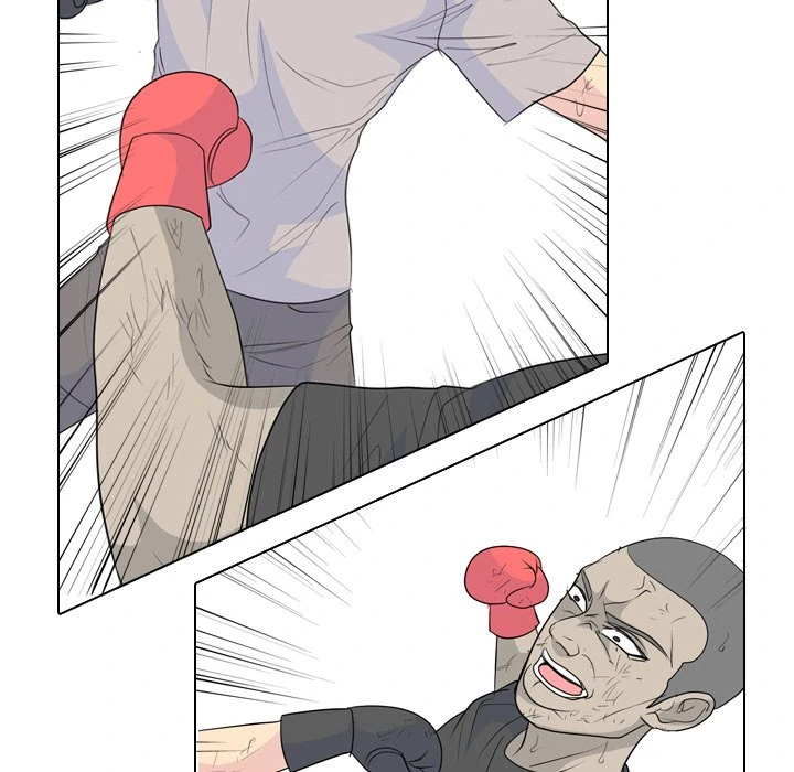 High School Legend: Red Dragon Chapter 238 - Page 96