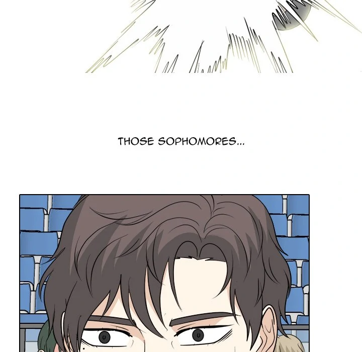 High School Legend: Red Dragon Chapter 238 - Page 100