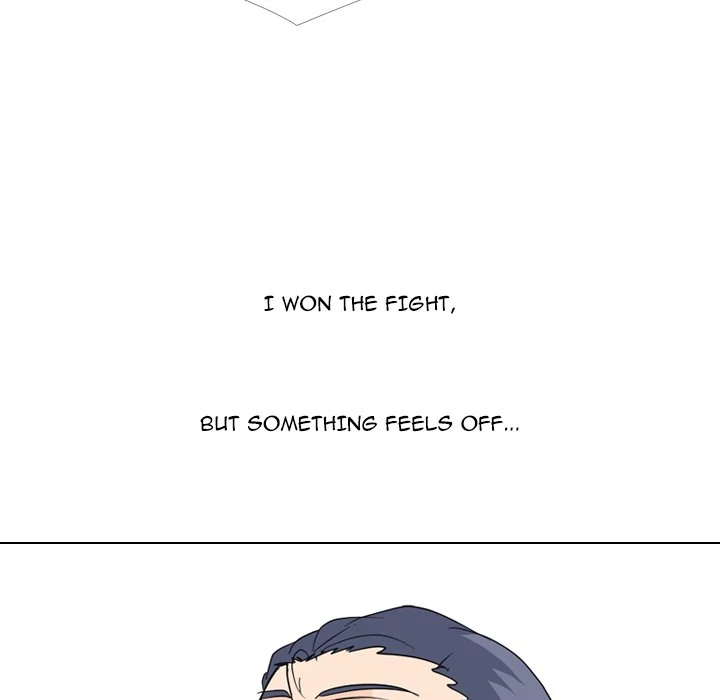 High School Legend: Red Dragon Chapter 239 - Page 103
