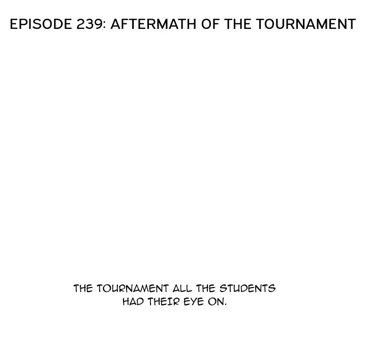 High School Legend: Red Dragon Chapter 239 - Page 12