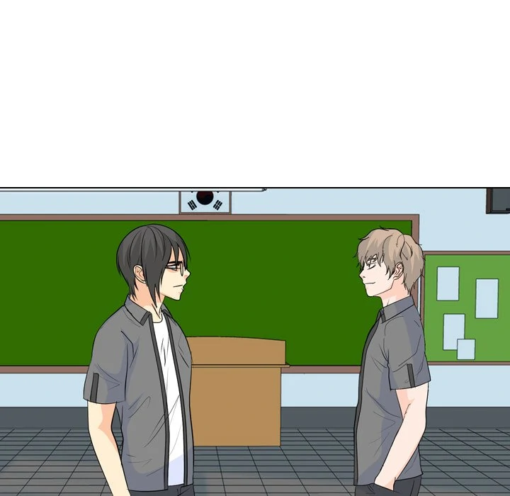 High School Legend: Red Dragon Chapter 239 - Page 115