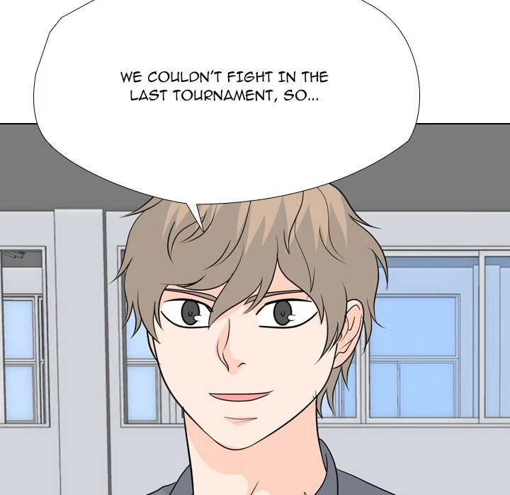 High School Legend: Red Dragon Chapter 239 - Page 117