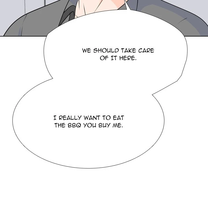 High School Legend: Red Dragon Chapter 239 - Page 118