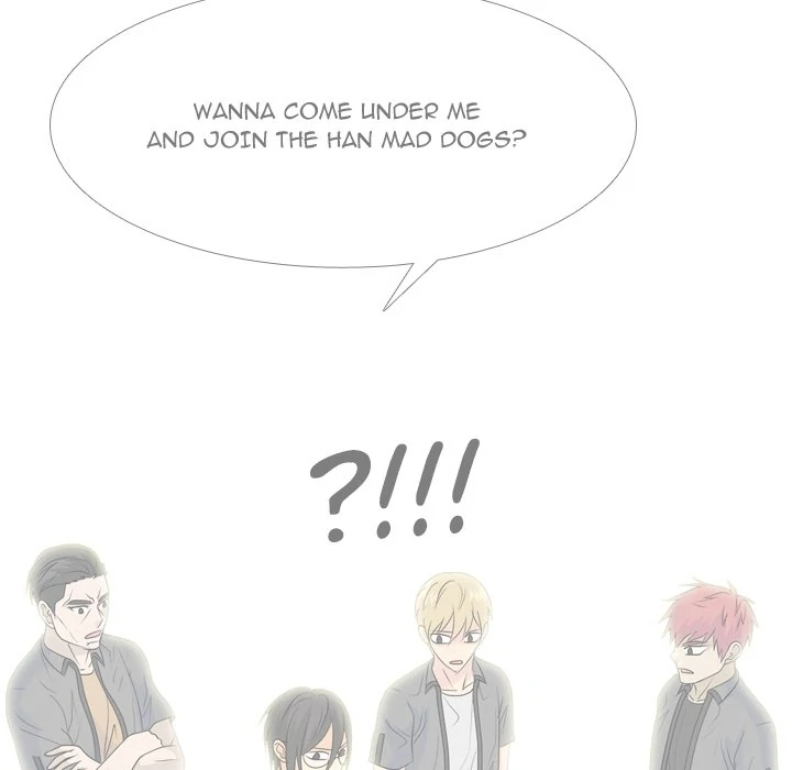 High School Legend: Red Dragon Chapter 239 - Page 121