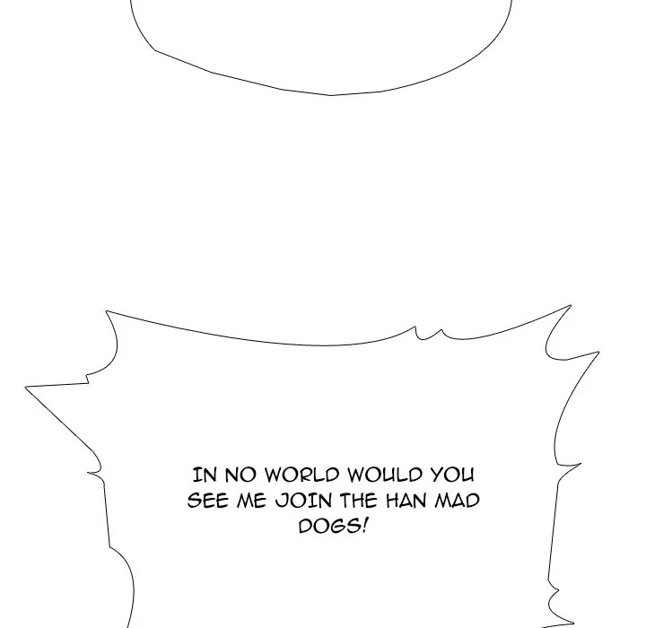 High School Legend: Red Dragon Chapter 239 - Page 124
