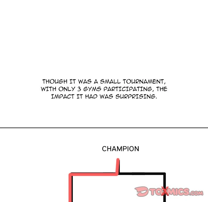 High School Legend: Red Dragon Chapter 239 - Page 15