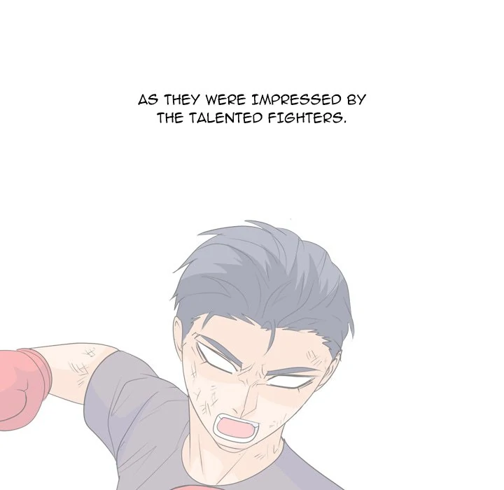 High School Legend: Red Dragon Chapter 239 - Page 17
