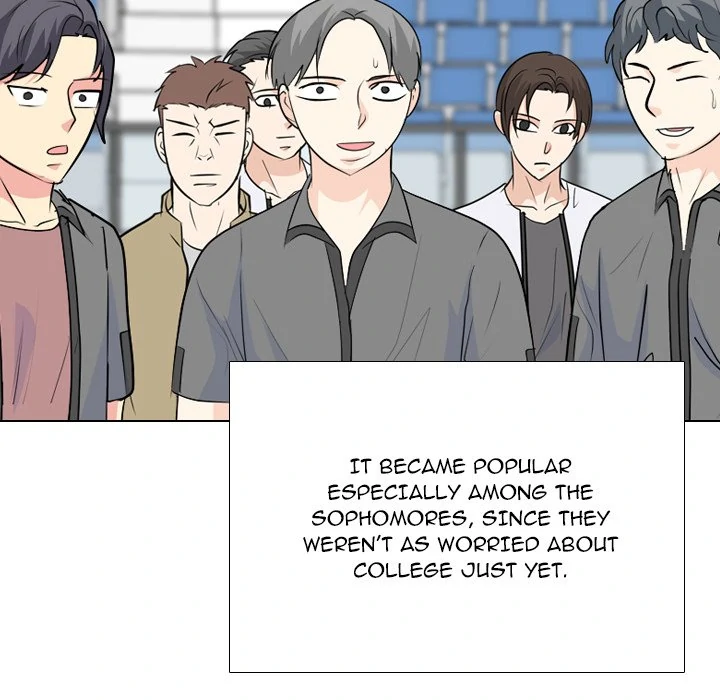 High School Legend: Red Dragon Chapter 239 - Page 20