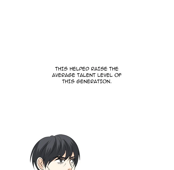 High School Legend: Red Dragon Chapter 239 - Page 21