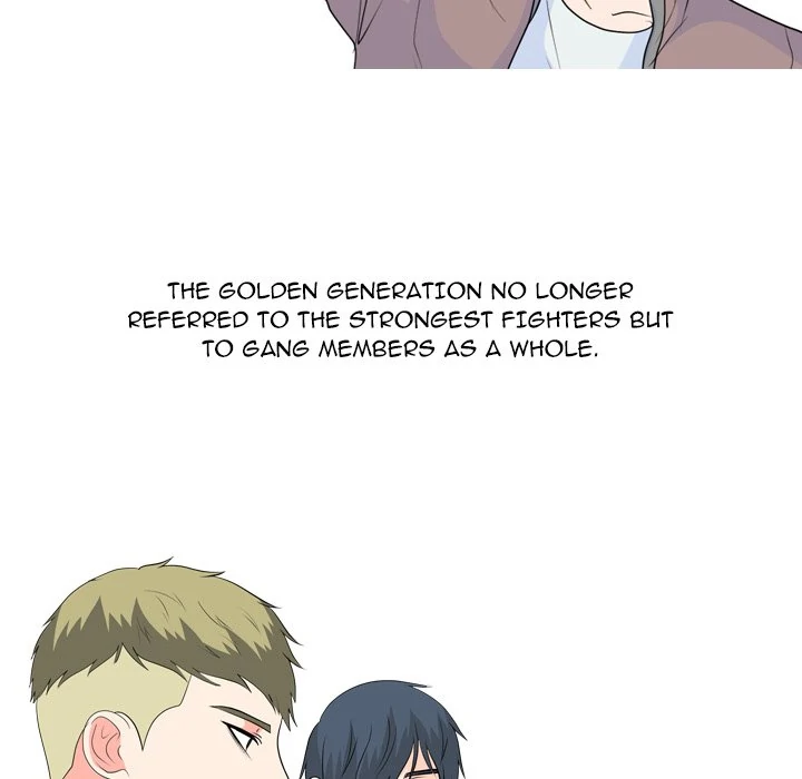 High School Legend: Red Dragon Chapter 239 - Page 23